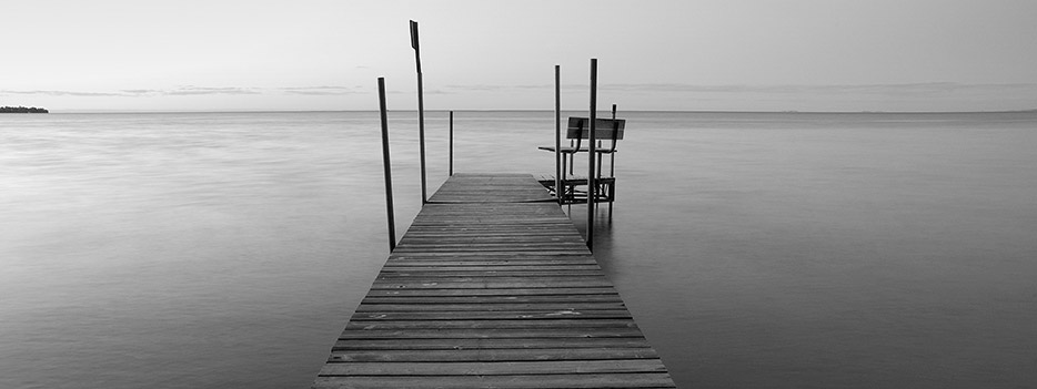 Lake Mille Lacs
