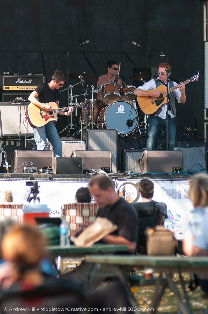 Hastings Music Festival