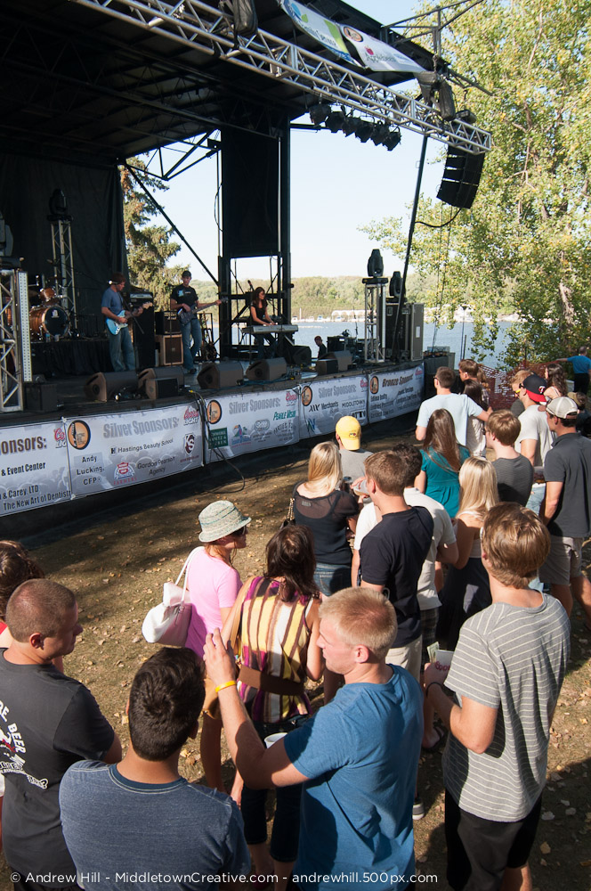 Hastings Music Festival