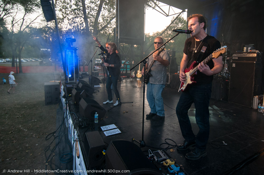 Hastings Music Festival