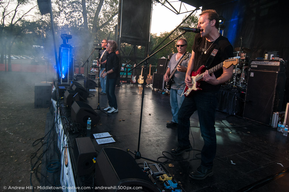 Hastings Music Festival