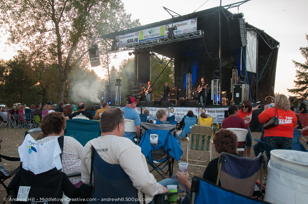 Hastings Music Festival