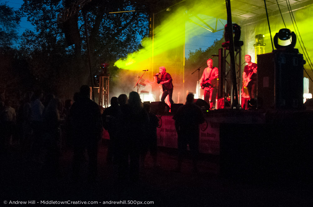 Hastings Music Festival