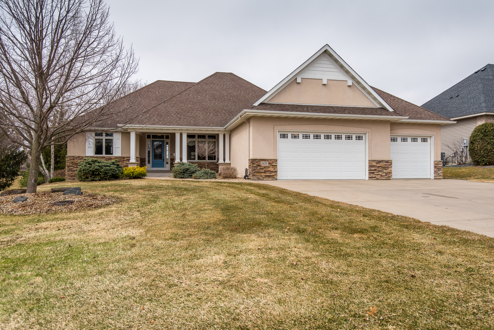 2470 Timber View Drive, Hastings, MN