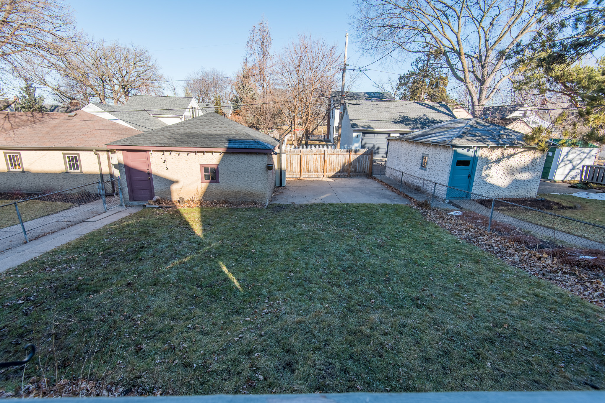 1733 Bayard Ave St. Paul